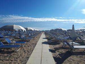 Foto dalla galleria di Residence Désirée a Rimini