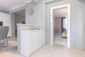 Fotografia z galérie ubytovania Mandalina Suite v Šibeniku