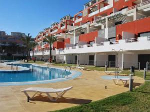 Appartement Puerto Rey Vera Mar (Spanje Vera) - Booking.com