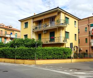 Gallery image of Ca du Ginetto B & B in Borgio Verezzi