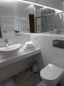 Ảnh trong thư viện ảnh của Hotel Komeda ở Ostrów Wielkopolski