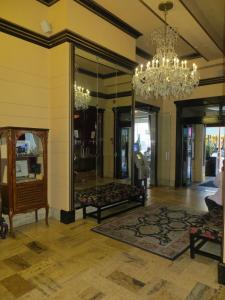 Fotografie z fotogalerie ubytování Hotel San Carlos v destinaci Phoenix