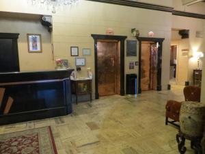 Fotografie z fotogalerie ubytování Hotel San Carlos v destinaci Phoenix