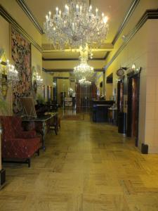 Fotografie z fotogalerie ubytování Hotel San Carlos v destinaci Phoenix