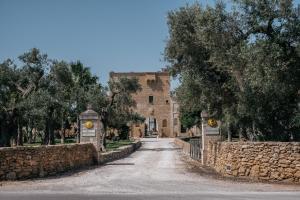 Gallery image of Tenuta Monacelli Lecce in Lecce
