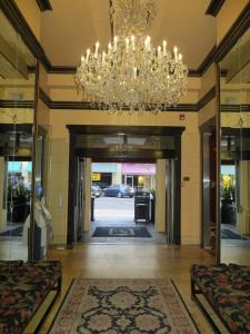 Fotografie z fotogalerie ubytování Hotel San Carlos v destinaci Phoenix
