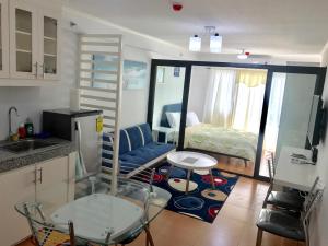 Φωτογραφία από το άλμπουμ του Fully Furnished 1BR Condo Unit σε Cagayan de Oro +19 φωτογραφίες