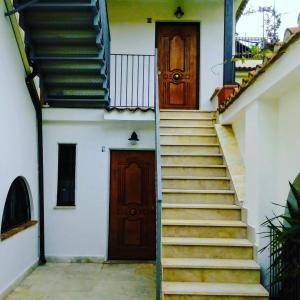 Fotografie z fotogalerie ubytování Cala San Francesco B&B v destinaci Agropoli