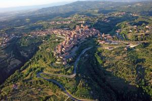 Kép Casa Virginia szállásáról Città della Pievében a galériában