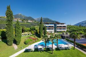 Galeriebild der Unterkunft Hotel Appartement Krone in Dorf Tirol