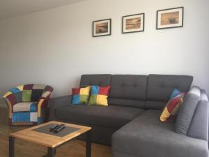 Gallery image of Baltic Apartament z basenem zewnętrznym ul Marynarska 4, Sarbinowo in Sarbinowo