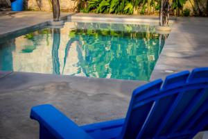 Bassein majutusasutuses Hostal La Ermita või selle lähedal