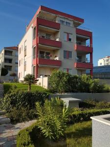 Gallery image of City Beach Apartment in Split