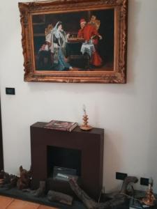 Gallery image of B&B La Casa Di El in Agrigento +44 photos