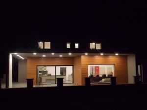Fotografie z fotogalerie ubytování Apartmány Miromar v Podivíně