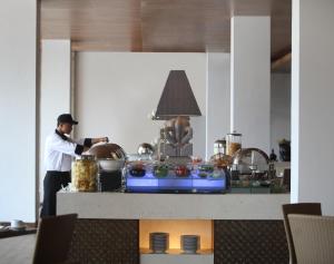 Gallery image of Hotel Santika Siligita Nusa Dua in Nusa Dua