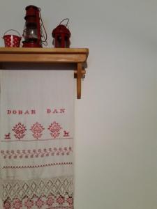 Fotografie z fotogalerie ubytování Rural Holiday Home "Rim" Ruralna kuća za odmor v destinaci Veliki Lovrečan