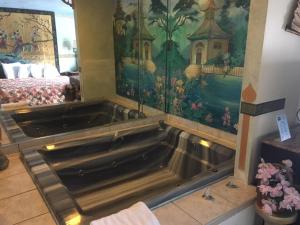 Fotografie z fotogalerie ubytování Deluxe Inn v destinaci Galloway