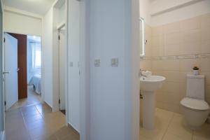 Koupelna v ubytování Apartment Pavic - Private parking + 37 fotografií