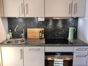 Billede fra billedgalleriet på Central Stockholm 2 bedroom i Stockholm + 10 billeder