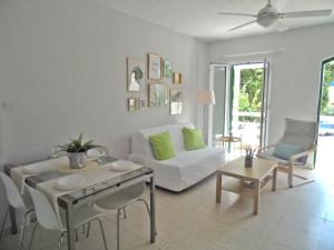 Gallery image of Magnolia Apartment in Protaras