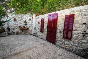 Fotografie z fotogalerie ubytování Ktima Kallitero Villas v destinaci Argasi
