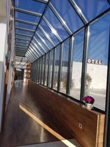 Fotografie z fotogalerie ubytování Golden Ring Resort v destinaci Tirana