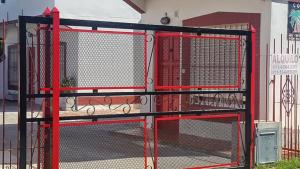 Billede fra billedgalleriet på Complejo AleMar i San Clemente del Tuyú