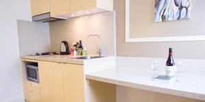 Fotografija v galeriji nastanitve Sydney Potts Point Central Apartment Hotel Official v mestu Sydney