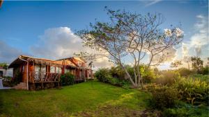 Gallery image of Cabañas Keuhenua in Hanga Roa