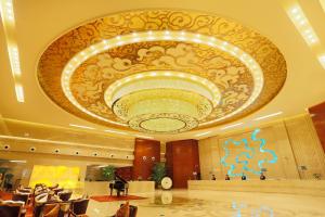 Fotografie z fotogalerie ubytování Ritan Hotel Downtown Beijing v Pekingu