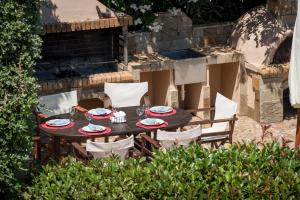 Fotografie z fotogalerie ubytování Caneva Luxury Villa v destinaci Tavronitis