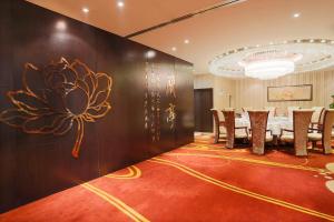 Fotografie z fotogalerie ubytování Ritan Hotel Downtown Beijing v Pekingu