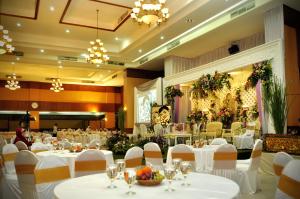 Gallery image of Pandanaran Hotel in Semarang