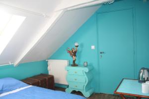 Gallery image of Ar Litorienn in Paimpont