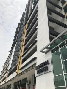 Fotografie z fotogalerie ubytování Le Maison GuestHouse Ipoh Majestic v destinaci Ipoh