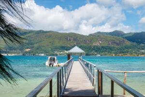 Gallery image of L'Habitation Cerf Island in Cerf Island