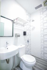 Gallery image of Merrinton Hotel Temerloh in Temerloh