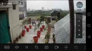 旅馆所在大楼