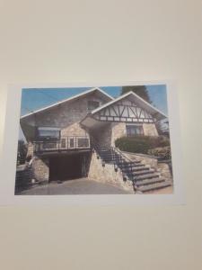 Fotografie z fotogalerie ubytování Le chalet d Egide v destinaci Waimes