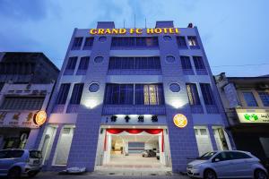 Afbeelding uit fotogalerij van Grand FC Hotel in George Town