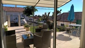 Fotografie z fotogalerie ubytování Le Pré Aux Cigales v destinaci Uzès