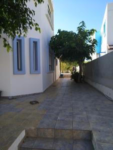 Fotografie z fotogalerie ubytování Soula appartments v destinaci Makrigialos