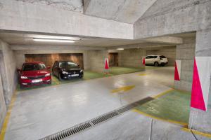 Fotografie z fotogalerie ubytování Hotel Nova v destinaci Neum