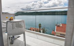 Příroda nedaleko hotelu