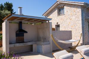 Fotografie z fotogalerie ubytování Ionian Horizon Villas v destinaci Tsoukalades