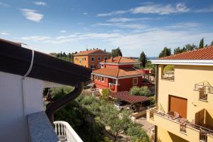 Gallery image of Apartments Michelle in Umag