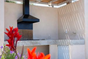 Fotografie z fotogalerie ubytování Ionian Horizon Villas v destinaci Tsoukalades
