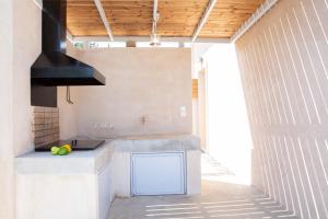 Fotografie z fotogalerie ubytování Ionian Horizon Villas v destinaci Tsoukalades