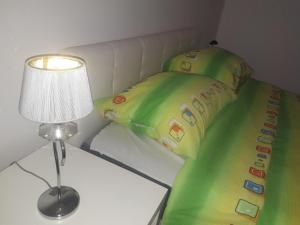 Fotografie z fotogalerie ubytování Hostel Corner 021 v destinaci Novi Sad
